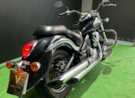 KAWASAKI VULCAN 900 CLASSIC