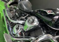 KAWASAKI VULCAN 900 CLASSIC