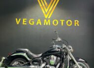 KAWASAKI VULCAN 900 CLASSIC