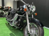 KAWASAKI VULCAN 900 CLASSIC