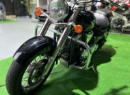 KAWASAKI VULCAN 900 CLASSIC