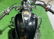 KAWASAKI VULCAN 900 CLASSIC