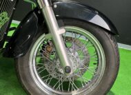 KAWASAKI VULCAN 900 CLASSIC