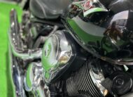 KAWASAKI VULCAN 900 CLASSIC