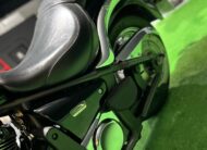 KAWASAKI VULCAN 900 CLASSIC