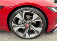 JAGUAR F-TYPE RDYNAMIC