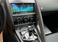 JAGUAR F-TYPE RDYNAMIC