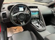 JAGUAR F-TYPE RDYNAMIC
