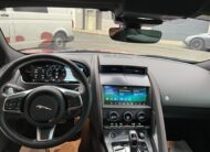 JAGUAR F-TYPE RDYNAMIC