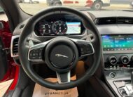 JAGUAR F-TYPE RDYNAMIC