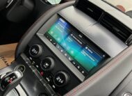 JAGUAR F-TYPE RDYNAMIC
