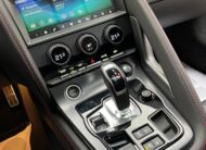 JAGUAR F-TYPE RDYNAMIC