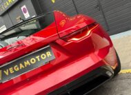 JAGUAR F-TYPE RDYNAMIC