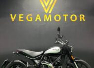 DUCATI SCRAMBLER