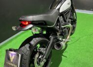 DUCATI SCRAMBLER