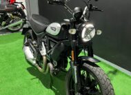 DUCATI SCRAMBLER