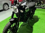 DUCATI SCRAMBLER