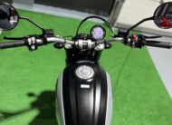 DUCATI SCRAMBLER