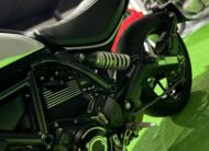 DUCATI SCRAMBLER