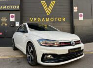 VOLSKWAGEN POLO GTI