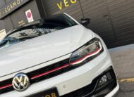 VOLSKWAGEN POLO GTI