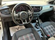 VOLSKWAGEN POLO GTI