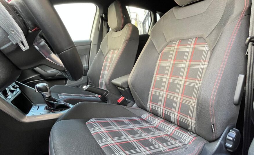 VOLSKWAGEN POLO GTI