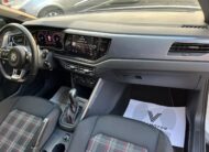 VOLSKWAGEN POLO GTI
