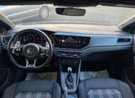 VOLSKWAGEN POLO GTI
