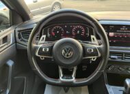 VOLSKWAGEN POLO GTI