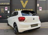 VOLSKWAGEN POLO GTI