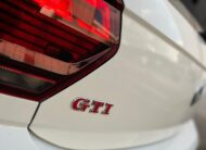 VOLSKWAGEN POLO GTI