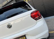 VOLSKWAGEN POLO GTI