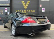 MERCEDES-BENZ CLS 350 CGI