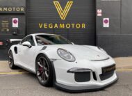 PORSCHE GT3 RS