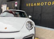 PORSCHE GT3 RS