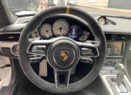 PORSCHE GT3 RS