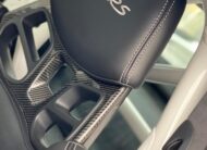 PORSCHE GT3 RS