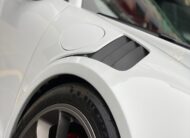 PORSCHE GT3 RS