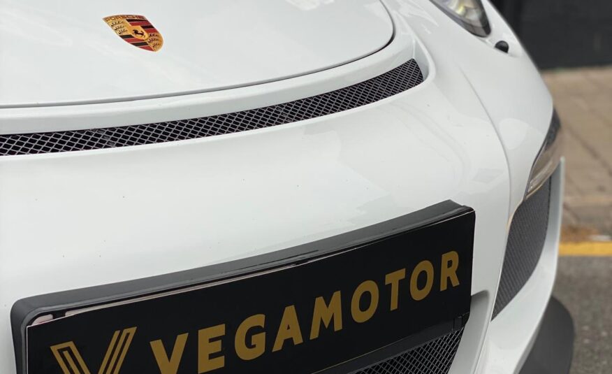 PORSCHE GT3 RS