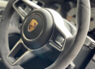 PORSCHE GT3 RS