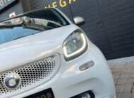 SMART FORTWO CABRIO
