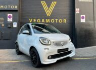SMART FORTWO CABRIO
