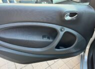 SMART FORTWO CABRIO
