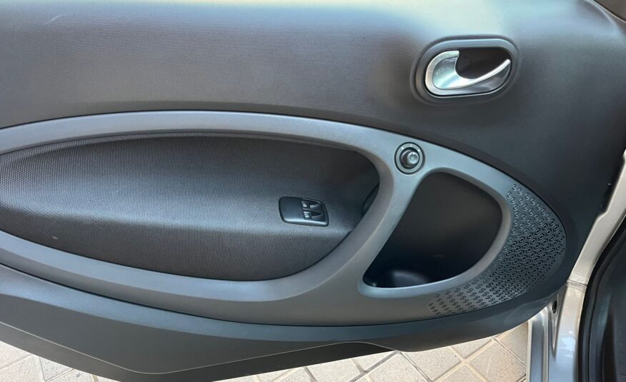 SMART FORTWO CABRIO