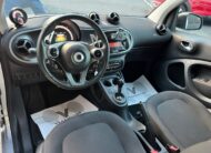 SMART FORTWO CABRIO