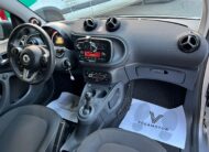 SMART FORTWO CABRIO