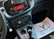 SMART FORTWO CABRIO