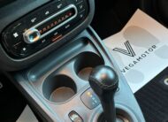 SMART FORTWO CABRIO