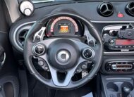 SMART FORTWO CABRIO